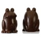 Moule chocolat - grenouille