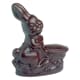 Moule chocolat - Lapin et son panier