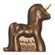 Moule chocolat - licorne