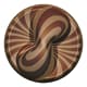 Moule chocolat - Pastille effet 3D