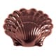 Moule chocolat - coquille saint-jacques