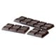 Moule chocolat - 2 tablettes