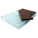 Moule chocolat - 3 tablettes classiques