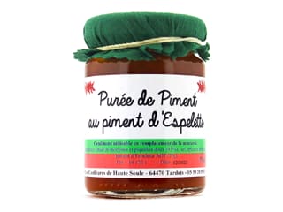 Purée de piment 90 g