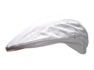 Casquette Câpre - Blanc - Clément Design