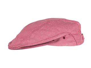 Casquette Câpre - Rouge - Clément Design