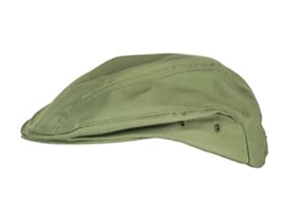 Casquette Câpre - Vert - Clément Design