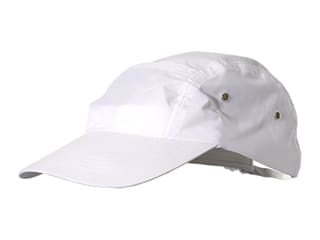 Casquette Sarriette - Blanc - Clément Design