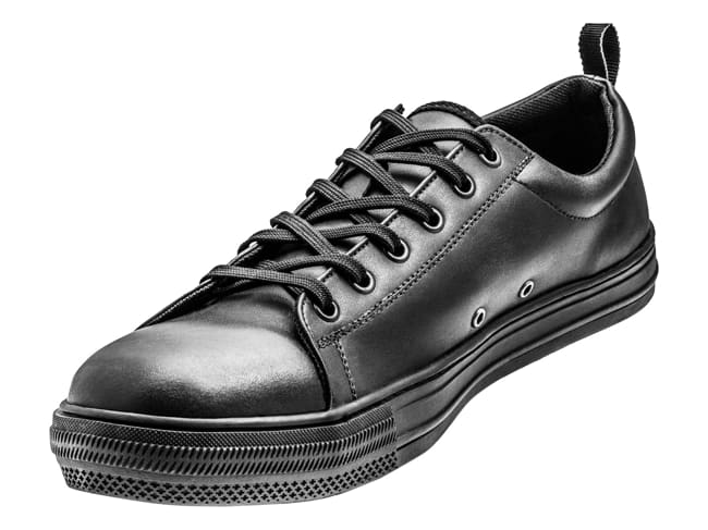 Chaussure de cuisine - Citadium noire - Taille 46 - Clément Design