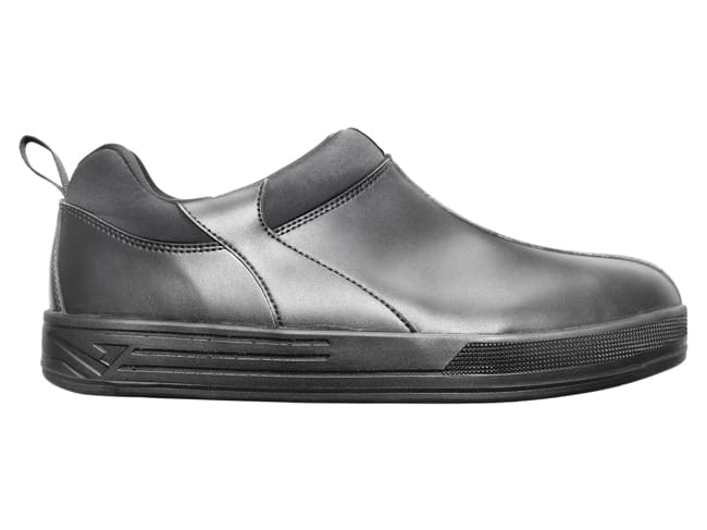Chaussure de cuisine - Seeker noire - Taille 36 - Clément Design
