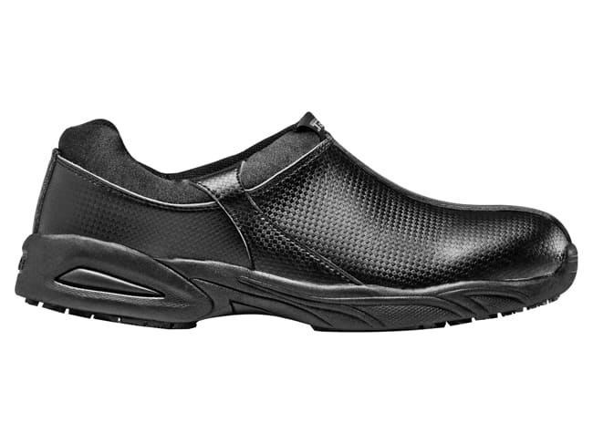 Chaussure de cuisine - Viper noire - Taille 45 - Clément Design
