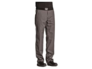 Pantalon de cuisine homme