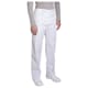 Pantalon de cuisine homme - Sirocco blanc - Taille 36/38 - Clément Design