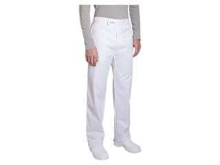 Pantalon de cuisine homme