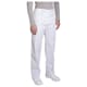 Pantalon de cuisine homme - Sirocco blanc - Taille 48/50 - Clément Design