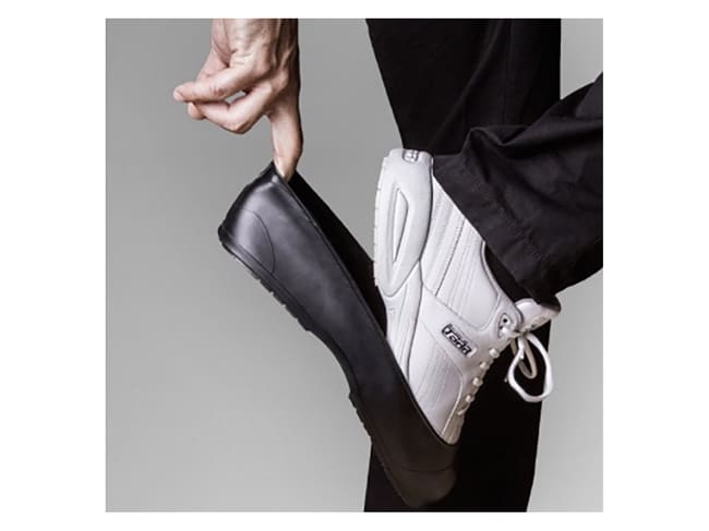 Sur-chaussure Overshoes - Taille M+ - Clément Design