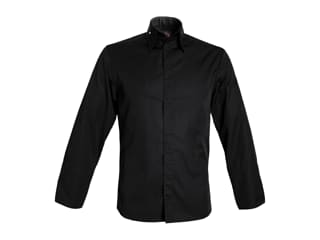 Veste homme Milano noire