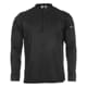 Veste homme Mix noire - Manches longues - Taille S (42/44) - Clément Design