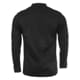 Veste homme Mix noire - Manches longues - Taille 5XL (70/72) - Clément Design