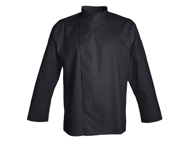 Veste de cuisine homme Murano - Manches longues - Taille M (46/48) - Clément Design
