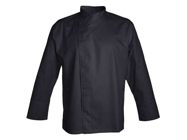 Veste de cuisine homme Murano - Manches longues - Taille L (50/52) - Clément Design