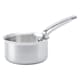 Casserole inox Alchimy - multicouche - Ø 14 cm - De Buyer