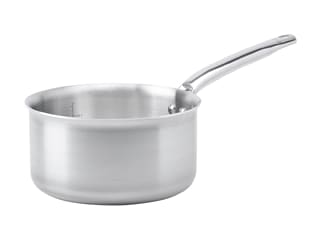 Casserole inox Alchimy