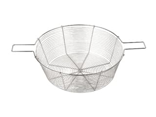 Panier pour bassine à friture - De Buyer