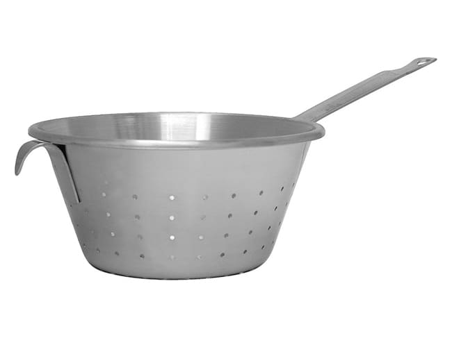 Passoire à queue inox - Ø 28 cm - De Buyer