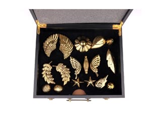 Coffret Magyrelief