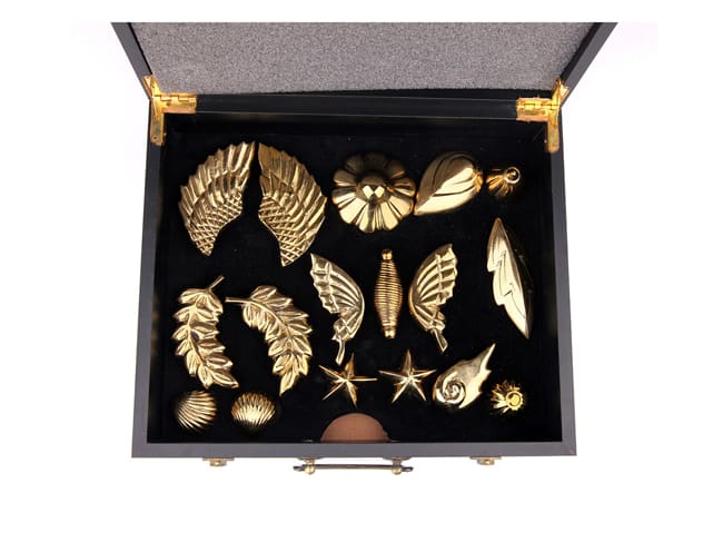 Coffret Magyrelief - Déco Relief