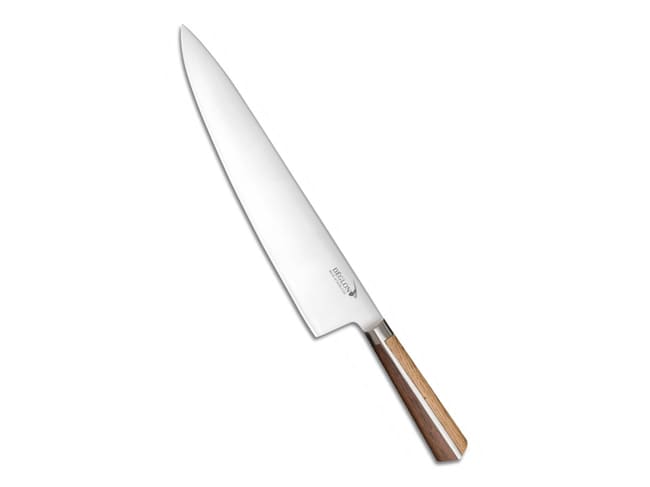 Couteau Chef High Woods - 25 cm - Déglon