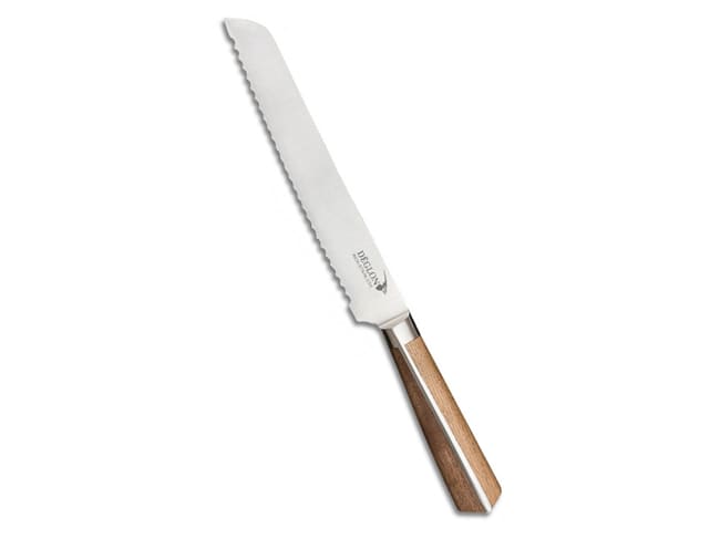 Couteau à pain High Woods - 20 cm - Déglon