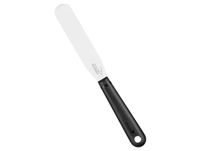 Spatule inox - lame 12 cm - Déglon