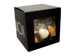 Coffret de sucres