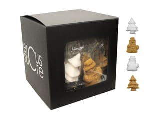 Coffret de sucres