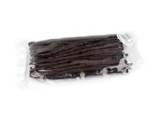 Gousse de vanille - Bourbon - 125 g - Eurovanille