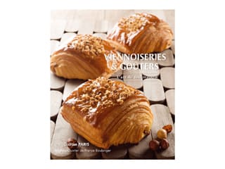 Viennoiseries et goûters, l'art du fait maison