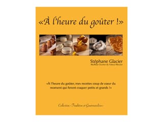 À l'heure du Goûter