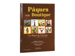 Pâques en boutique