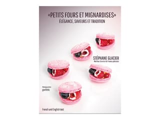 Petits Fours et Mignardises