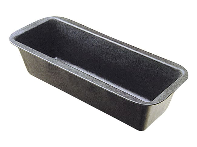 Moule à cake embouti - 26 x 9,5 cm - Gobel