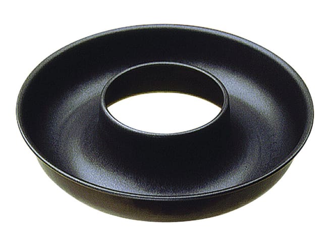 Moule à savarin anti-adhérent - Ø 24 cm - Gobel