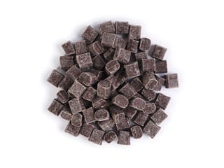 Chunks de chocolat noir 39%