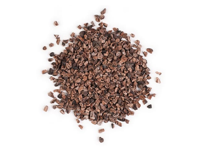 Grué de cacao - 250 g - Cacao Barry