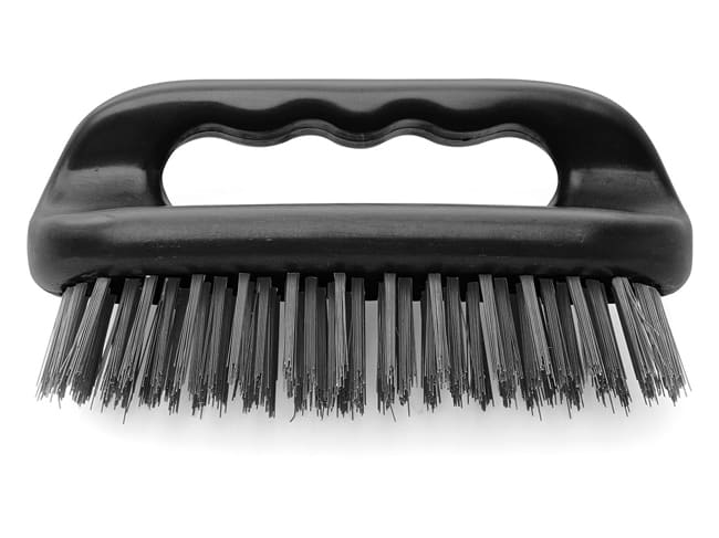 Brosse métallique