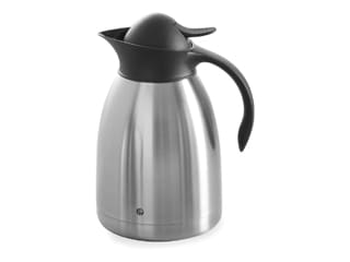 Cafetière isotherme - 1,5 litres