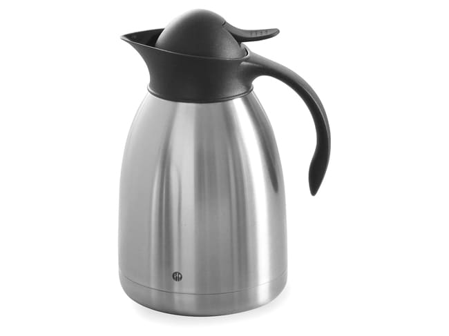 Cafetière isotherme - 2 litres