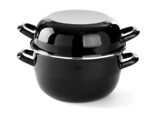 Cocotte à moules - 5 litres