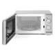 Four micro-ondes avec grill - 700 W - Hendi